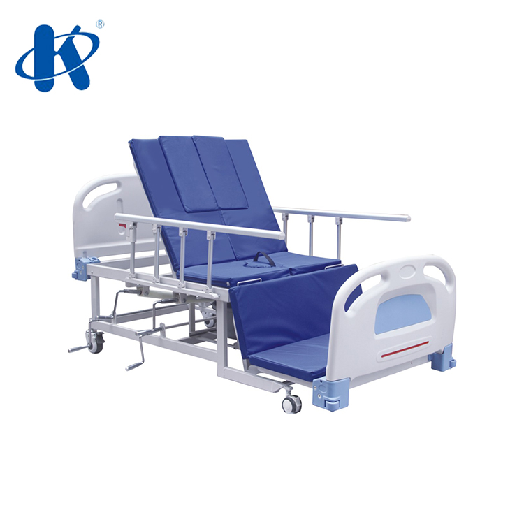 KY405S-32 токарная обработка вращающийся для дивана recliner sick для медицинских осмотров, туалет для пожилых пациентов медицинская Больничная койка кровать Туалет