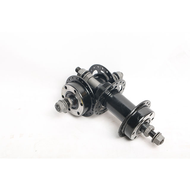 hot sell directly mounted mage hubs bicycle hubs 36 holes
