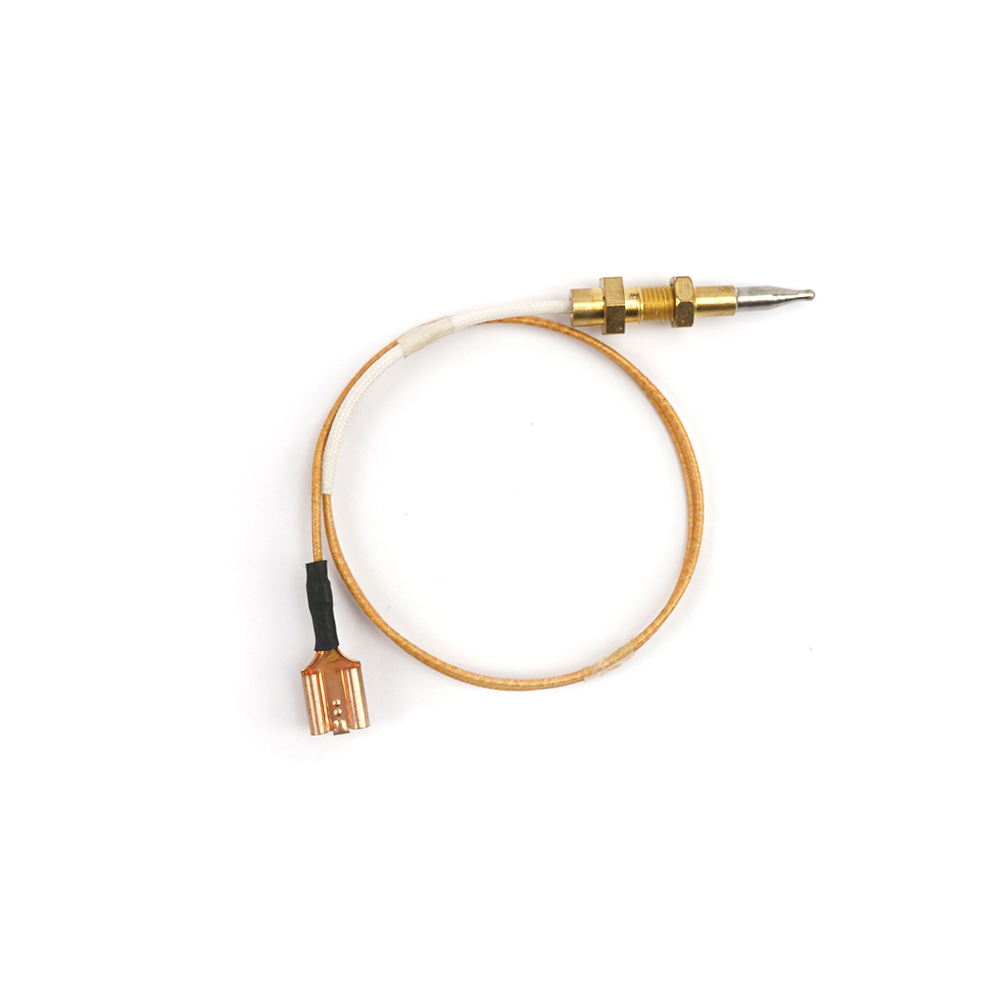 Safety Thermocouple For Gas Cookers