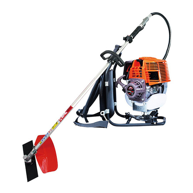 Мощный 31cc 139F двигатель газонокосилки трактор weedtrimmer BG431 кусторез 4-х тактный