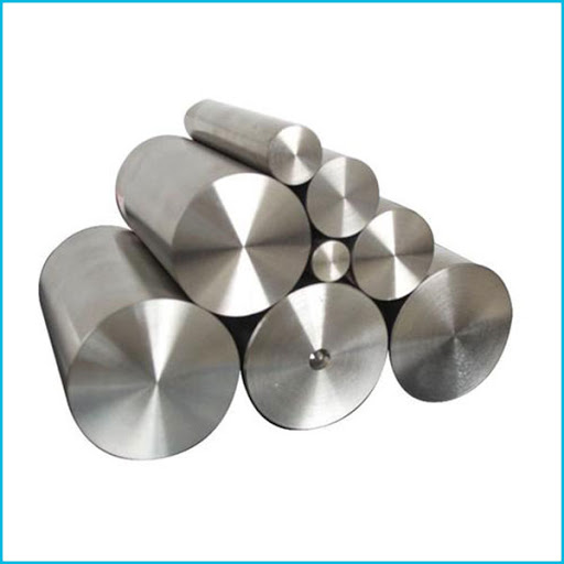 Горячая распродажа! Astm B348 Gr2 Gr5 круглый бар титана цена за кг