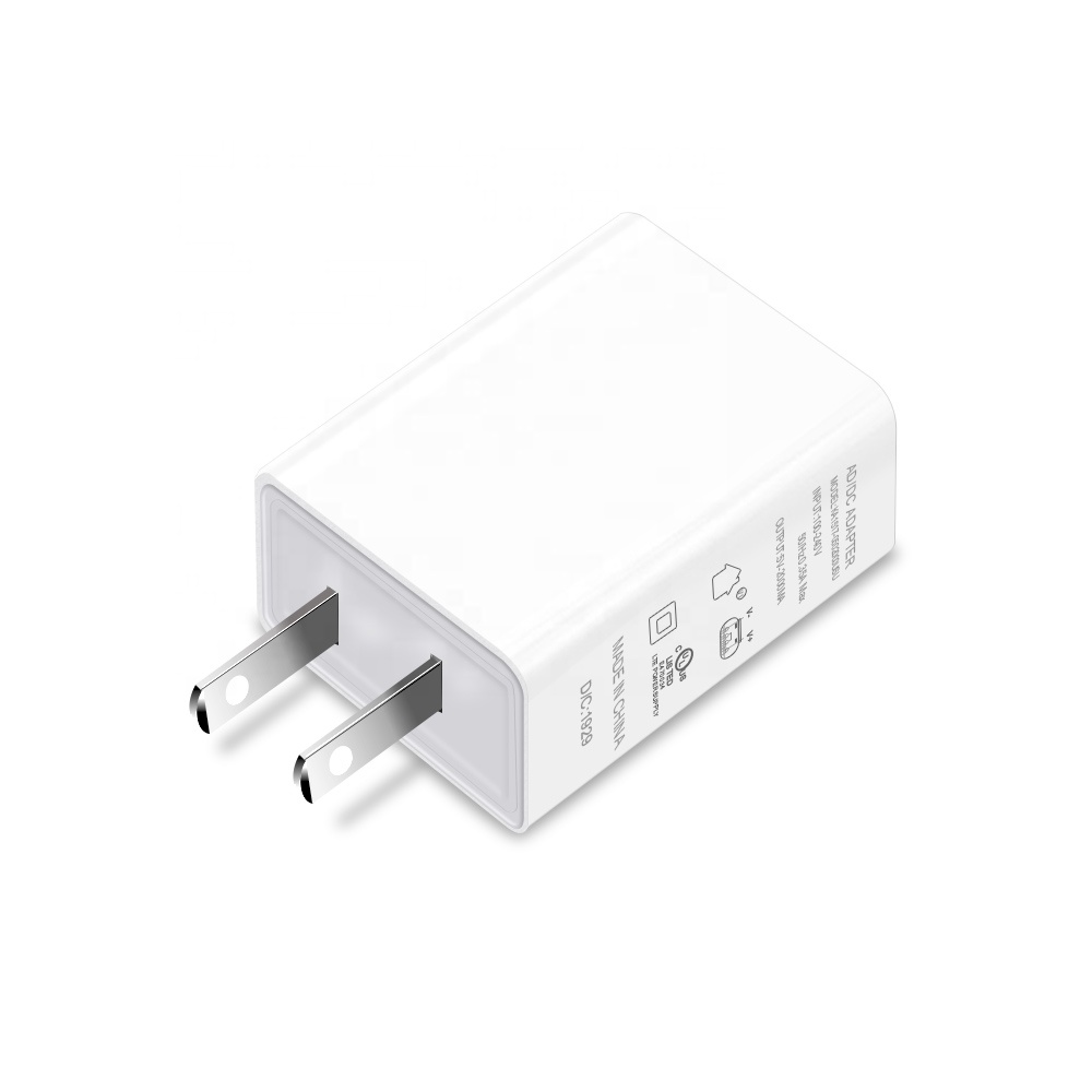 2020 тренд 100 240 в 50 60 Гц 3,6 В 6 в 9 в 12 В 3a 2a 1.5a 18 Вт usb быстрое зарядное устройство для led телефона