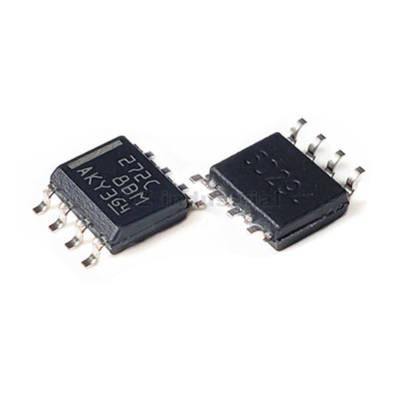 QZ TLC272C оригинальный IC OPAMP GP 2 канала 8soic TLC272 272C CMOS усилитель IC TLC272CDR