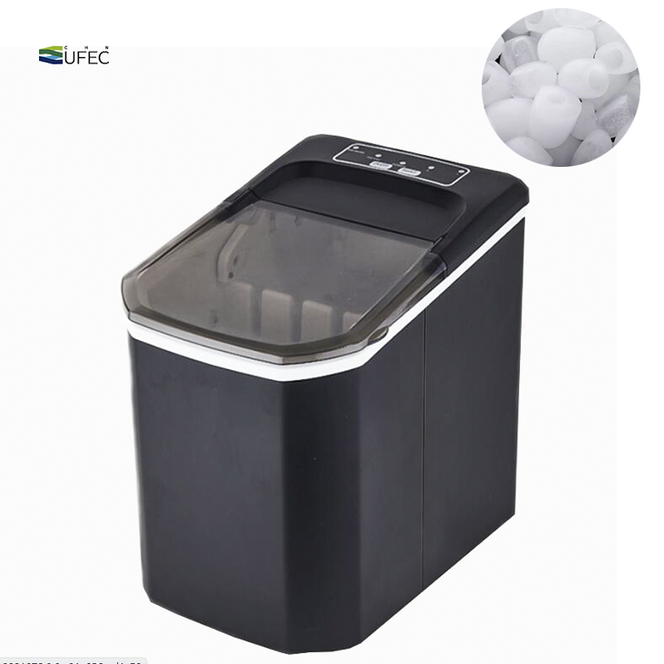 Household small ice machine/Ice cube maker