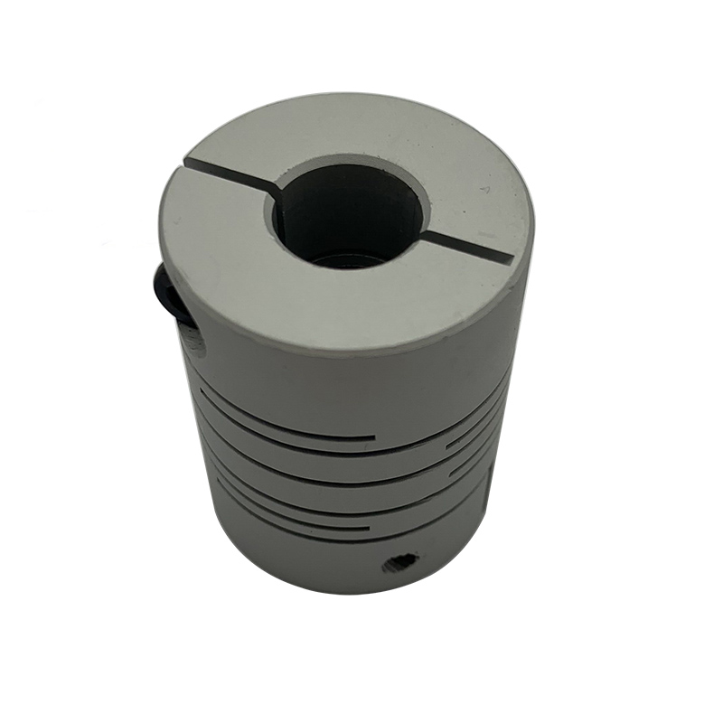 Гибкая муфта из алюминиевого сплава 12x18.5C