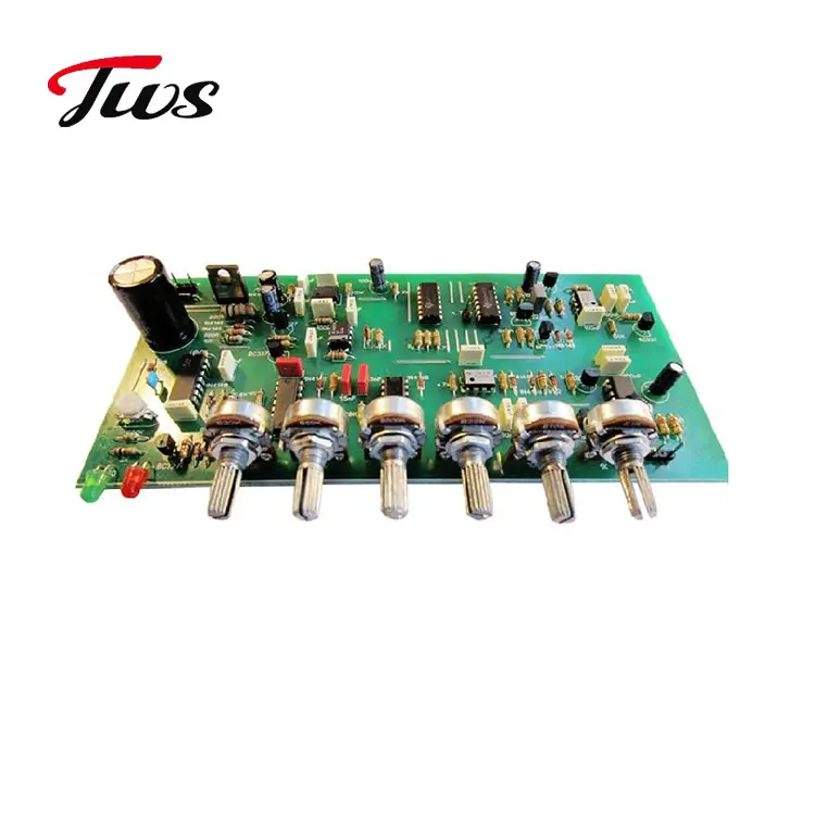 Популярный высококачественный заказной Гибкий pcb прототип pcb сборка производитель для электромобилей детей