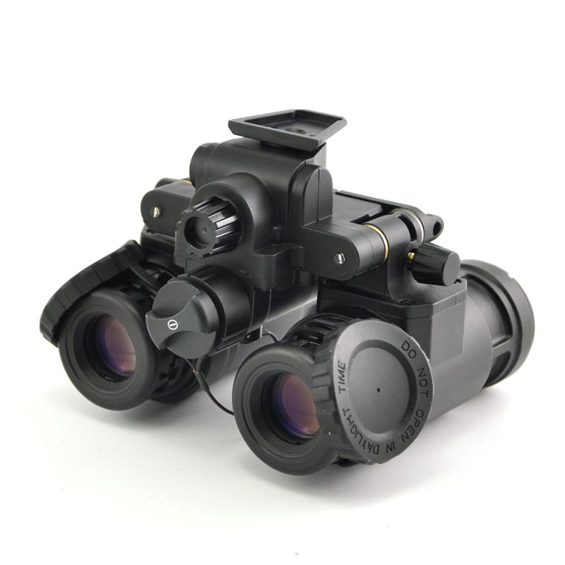 Visionking Gen2 + OEM Factory Mil-Spec многослойный оптический телескоп ночного видения FOV 40 для охоты (PDS-31)
