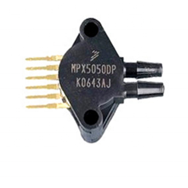 Датчик давления IC MPX5050DP