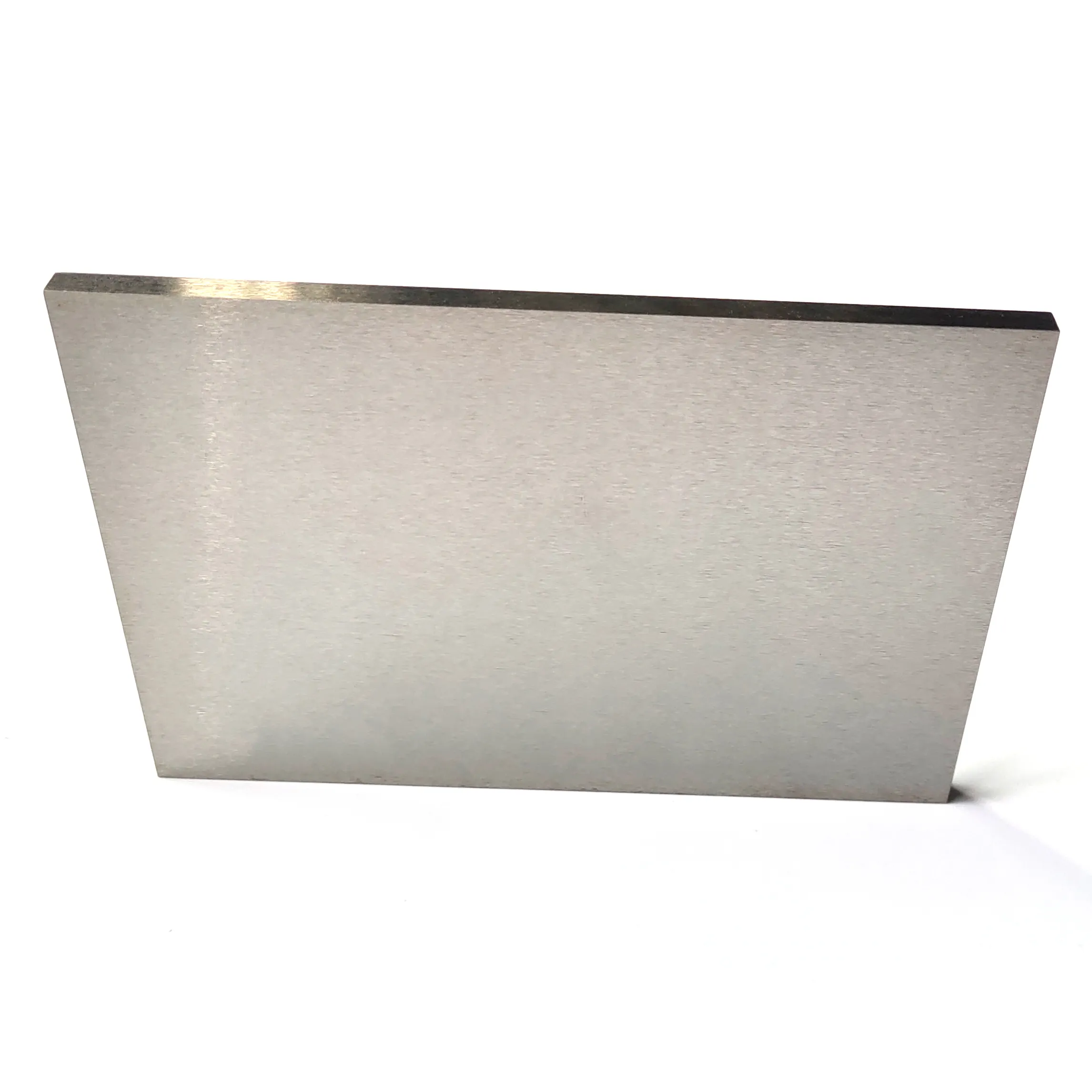 Titanium plate price Supply of high quality GR1, GR2, GR3, GR5, GR7, GR12 titanium plates