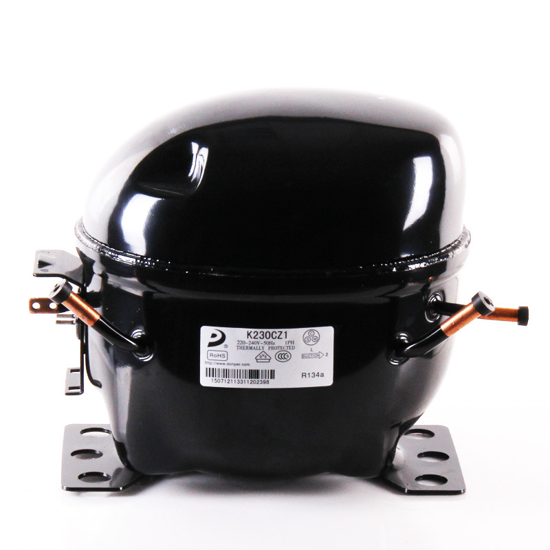 1/5HP холодильник Компрессор LBP Морозильник Компрессор 230 Вт холодильник Компрессор