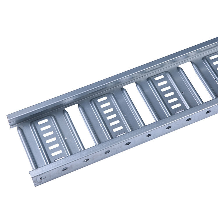 High Quality Customized Cable Tray System Cable Tray Prices List
