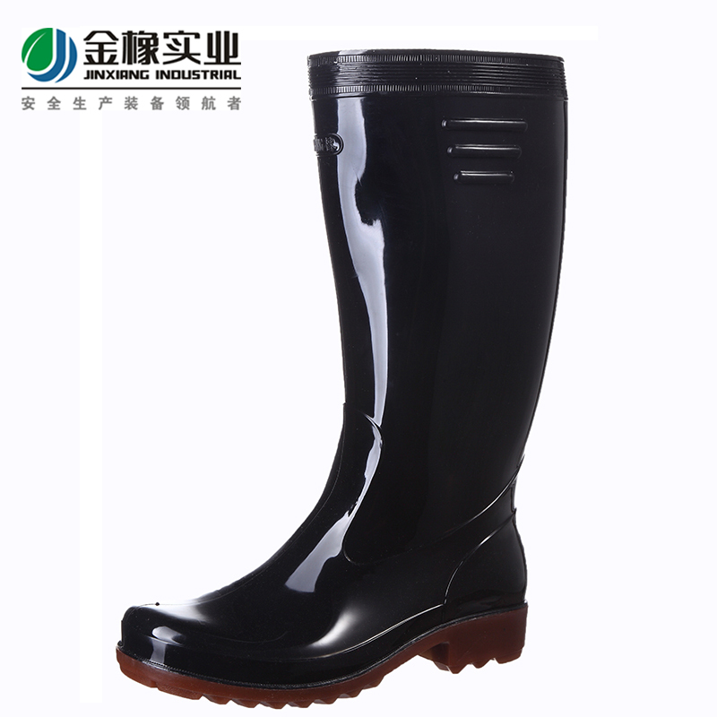 JX-950 cheap hunting safety boots