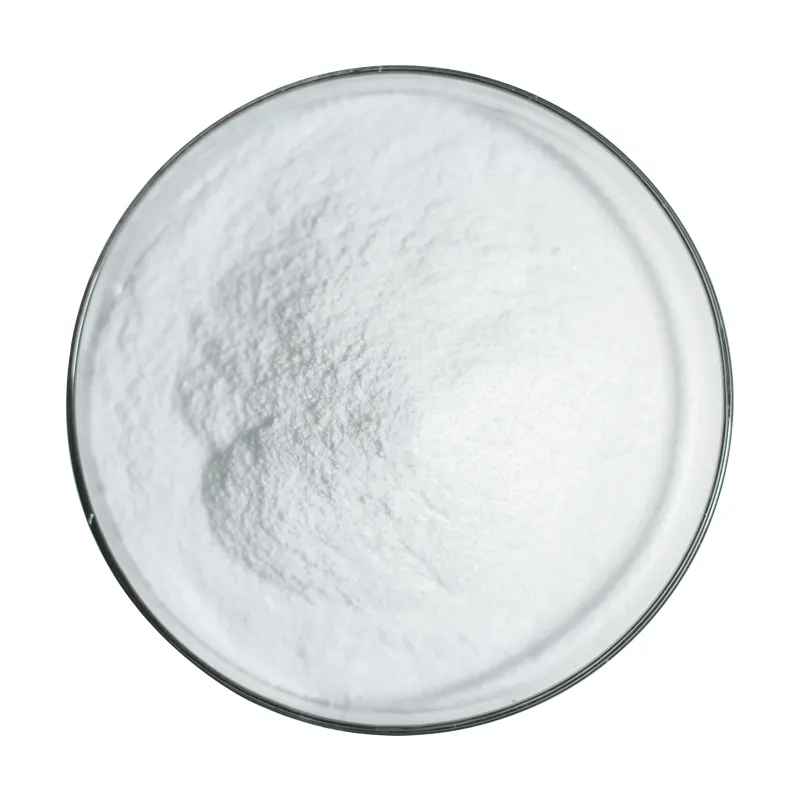 Food Grade For Food Additives CAS 4075-81-4 Calcium Propionate Powder