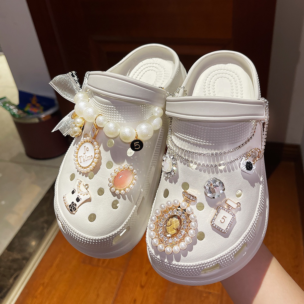 Gaby новый дизайн C Стиль сплав a set crocs обувь очаровательные для людей croc очаровательные в обуви украшения оптом ювелирные изделия для тела