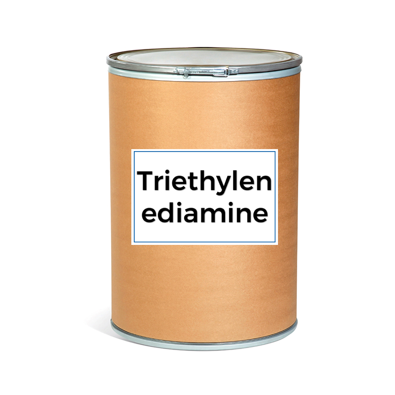 Triethylenediamine / TEDA Catalyst CAS 280-57-9