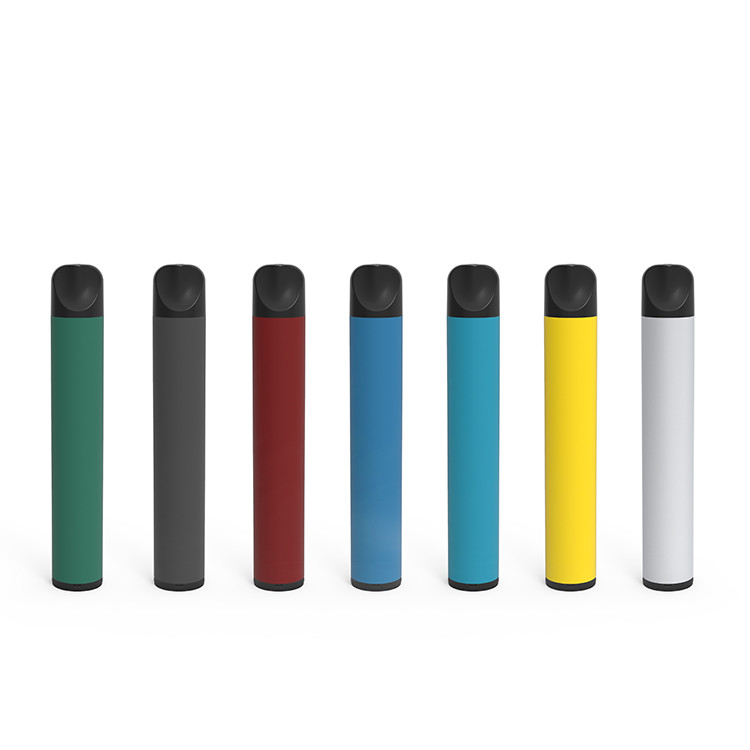 Electric Cigarette Empty Pods Refillable 3.2ml Vape Pen Kit Pod Hot e cigs Quit Smoking Machine Vaporizer Vape Pod