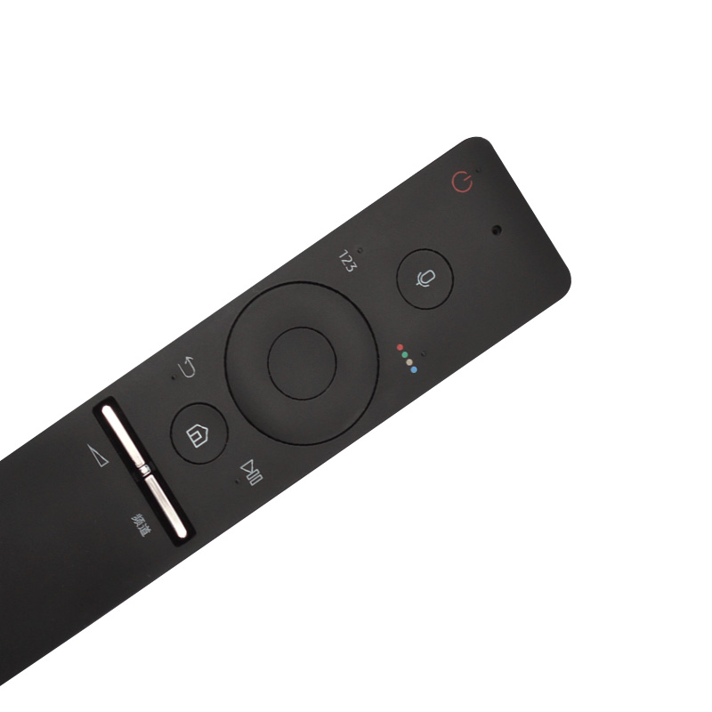 Голосовой пульт дистанционного управления Bluetooth Smart Tv для Samsung Smart Tv