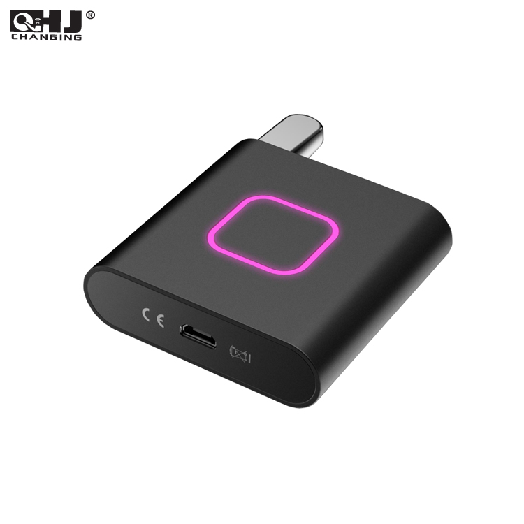 Высокое качество батарея 900mAh мод коробка комплект Pod испаритель для толстого масляного картриджа