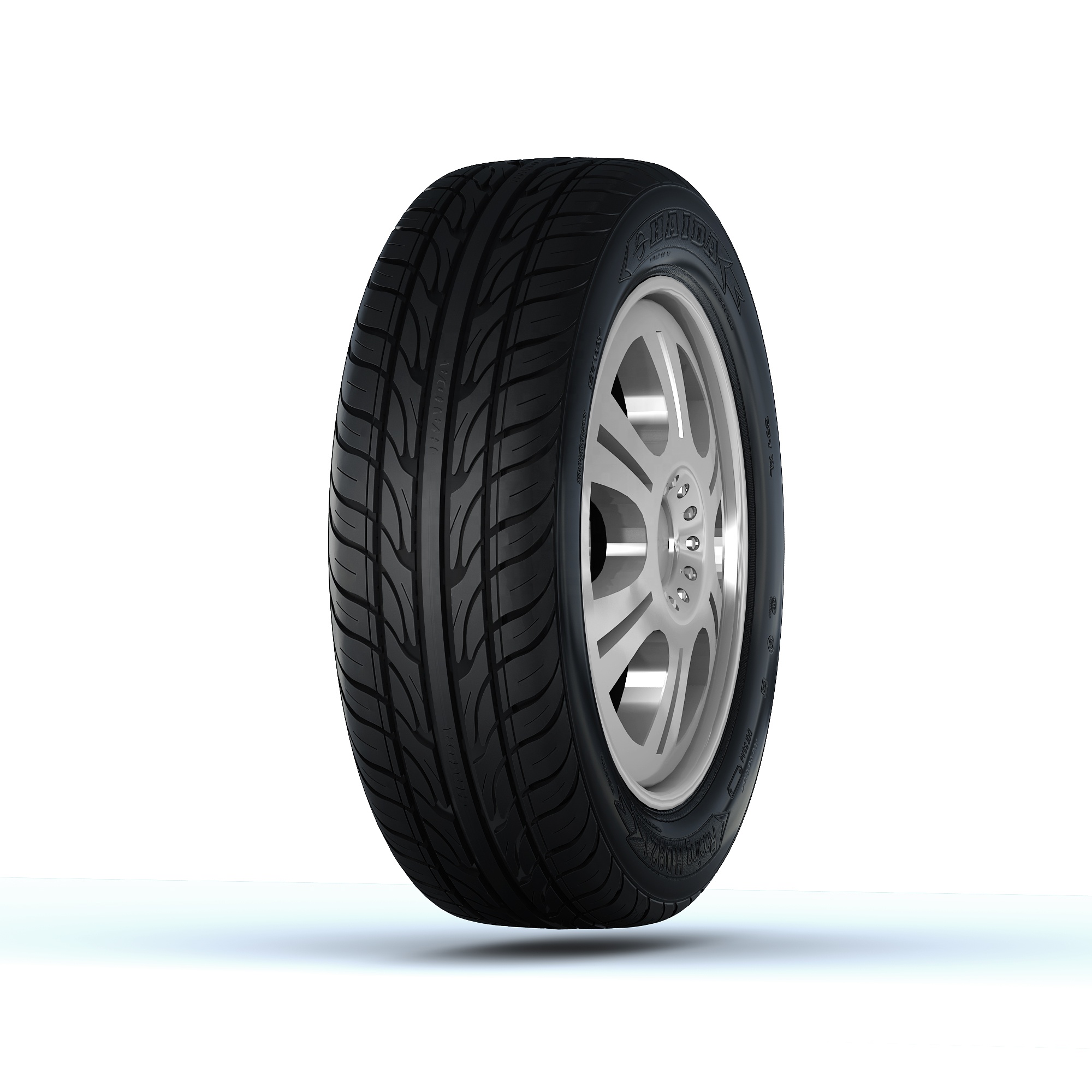 С оттенком «Хайда» Лидер продаж зимние шины 205/55r16 225/45r18 высокое качество шин в Китае