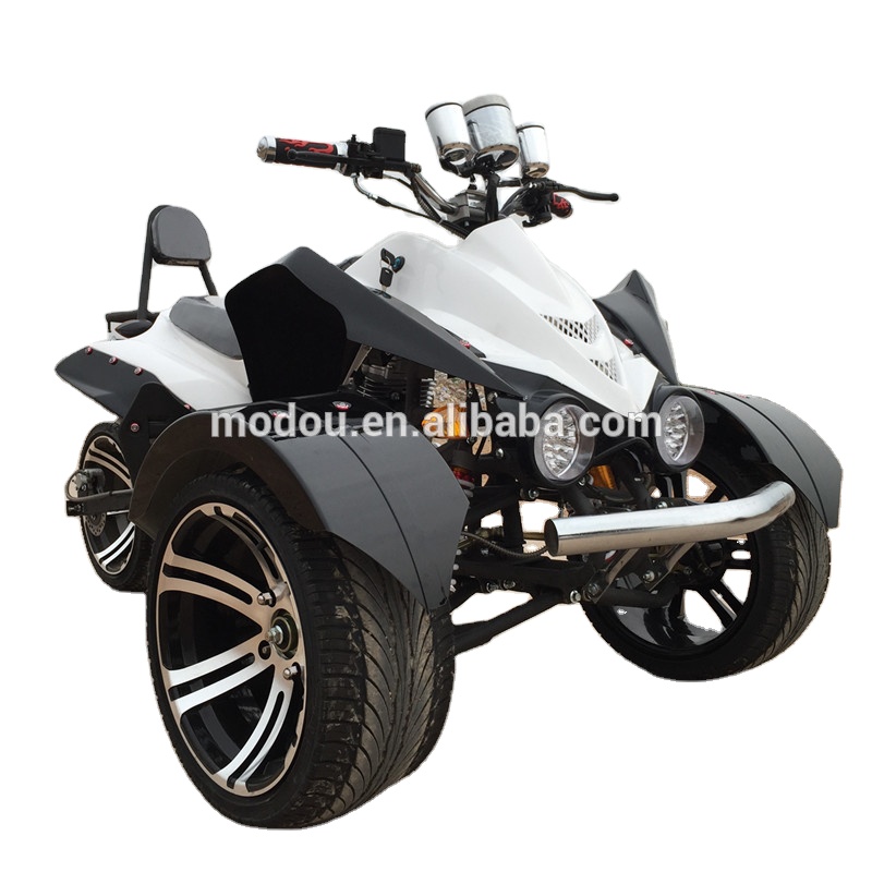 2021 последняя ATV дешевой цене 250cc 3 колесный мотоцикл трехколесный велосипед Atv для продажи