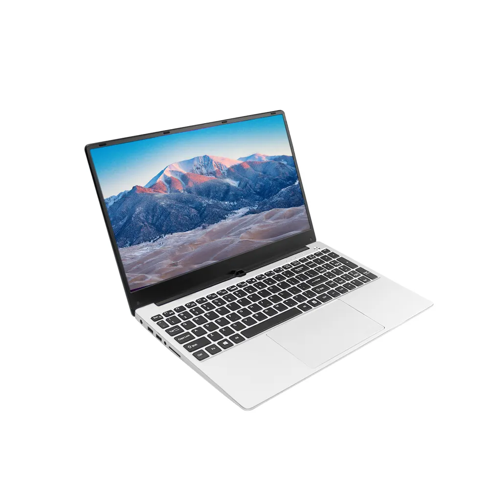 2022 oem i5 10th laptop 15.6inch business laptop 8GB RAM 512GB ROM wholesale laptops for school project online class