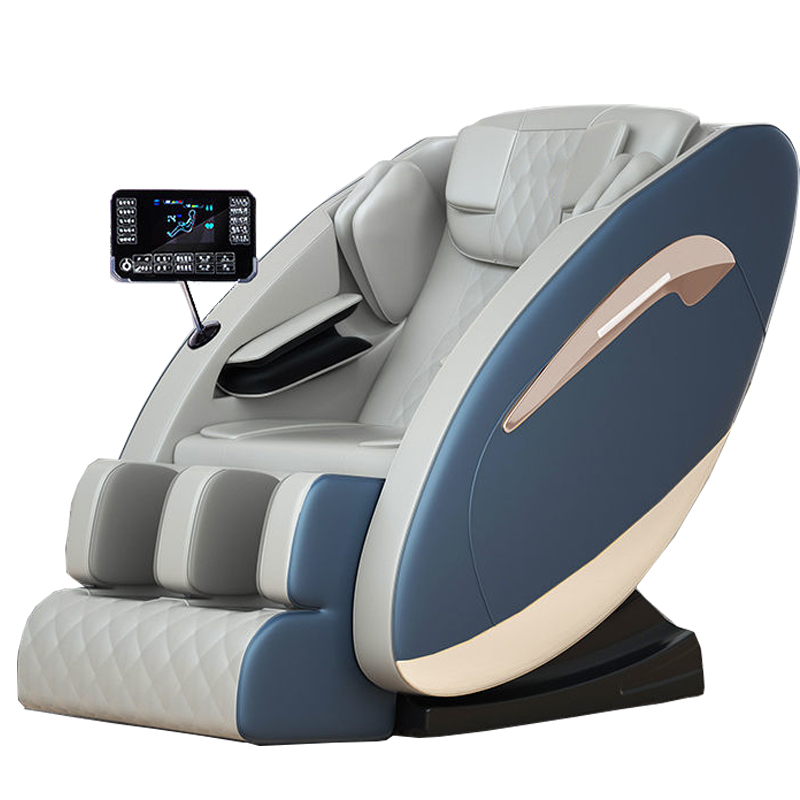 2021 China OEM Wholesale Luxury Electric Full Body Massage Zero Gravity Massage Chair