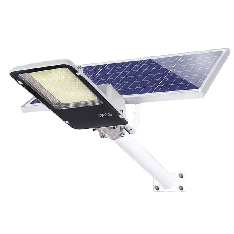 Solar Flood Light Competitive Wholesale Price Waterproof Outdoor All In One Solar Led Street Light