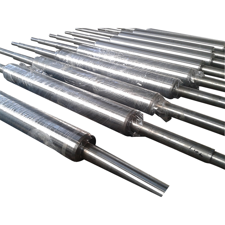 Inconel 601 металлургическая промышленность износостойкая термостойкая Центробежная отливка в рулоне CGL