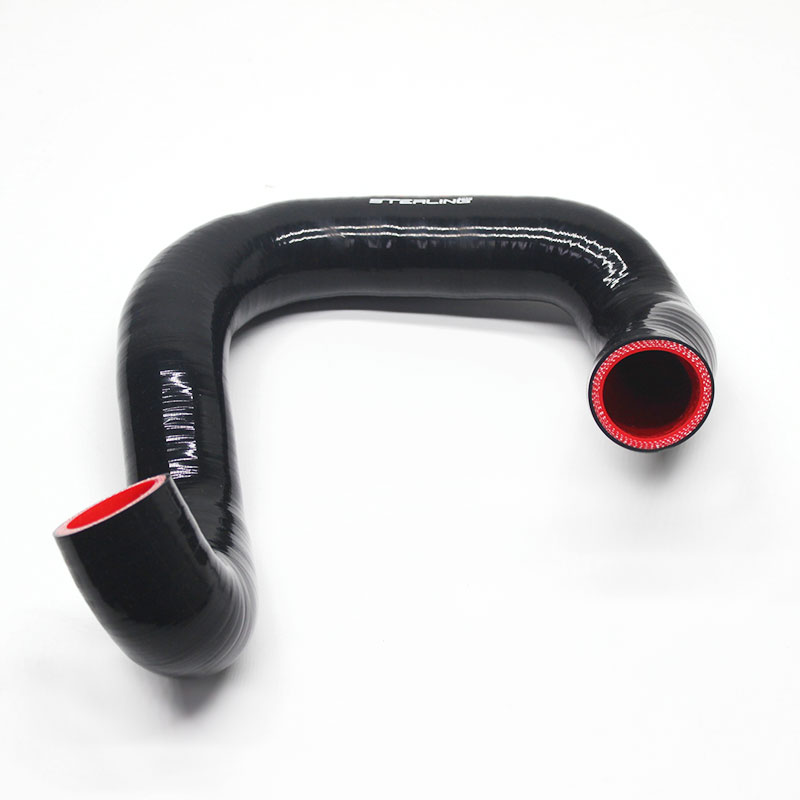 Coolant Hose Good Quality Silicone Radiator 2 inch flexible hose Silicone Tube