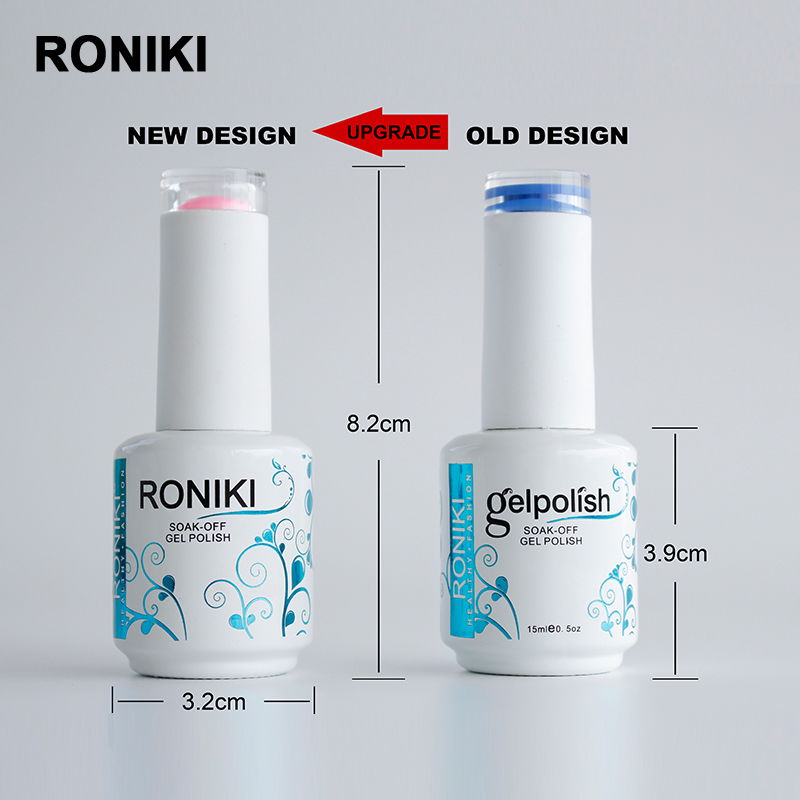 РНК GelPolish, бесплатные образцы красота продукты oem изготовленный на заказ оптом цвета УФ Гель-лак для ногтей, био-Гели soak off