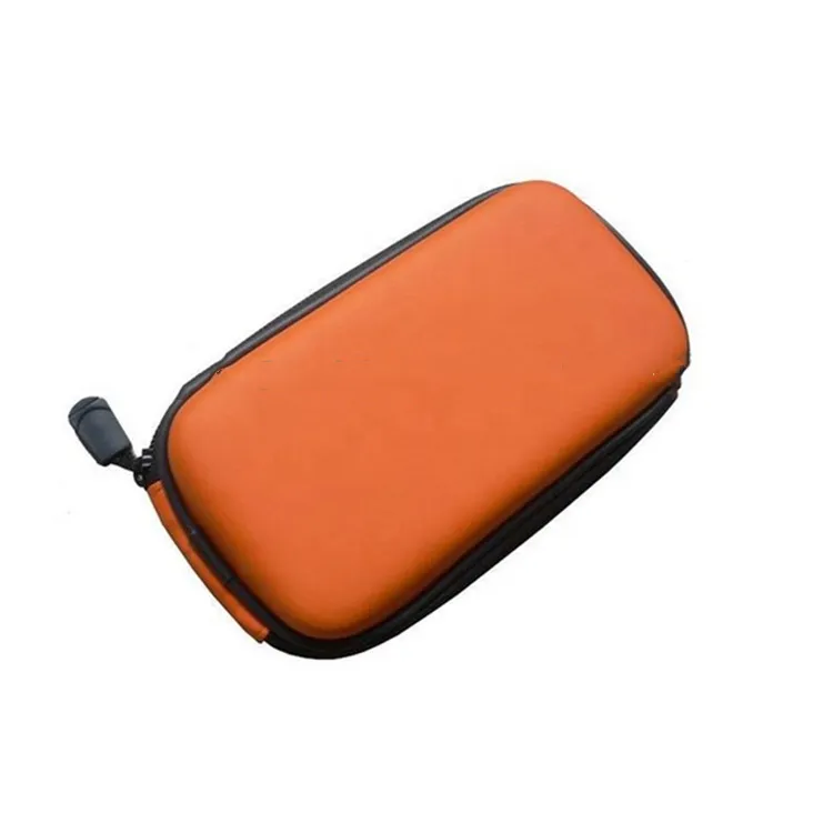 Custom mini size eva inner material outdoor shockproof eva camera case