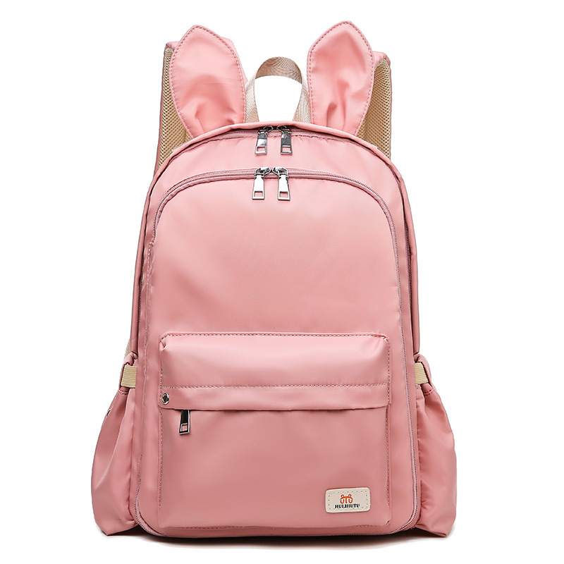 Hot Lovely Treasure Nappy Bags Fashion Mommy Bag Light Backpack Baby Diaper Bag