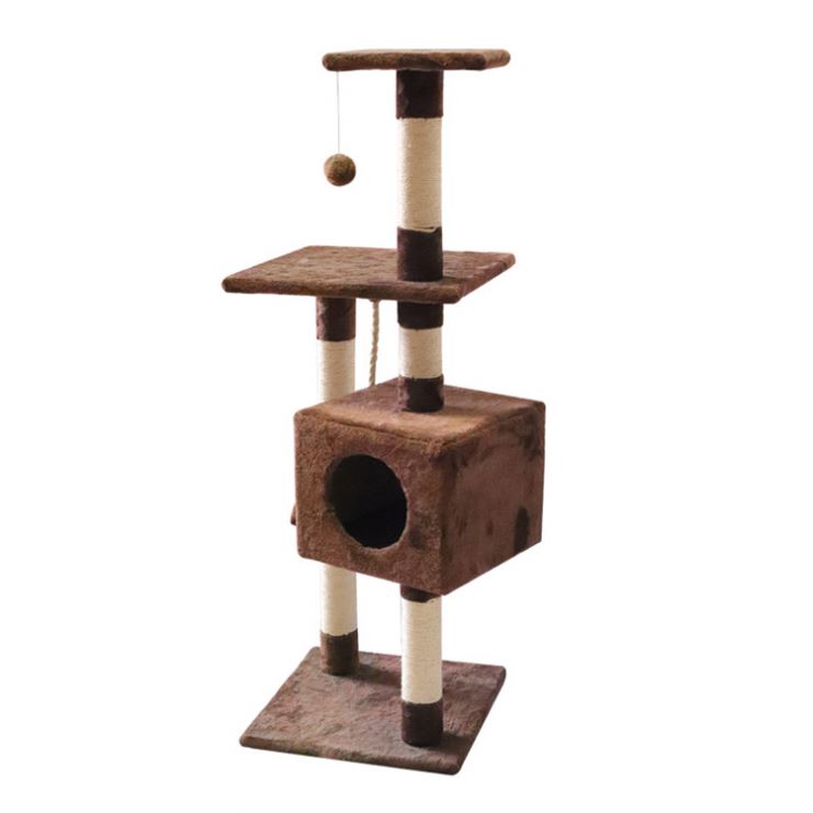 Genuine Parts Scratch Posts For Sale Ball Furniture Cat Tree Condo Tower