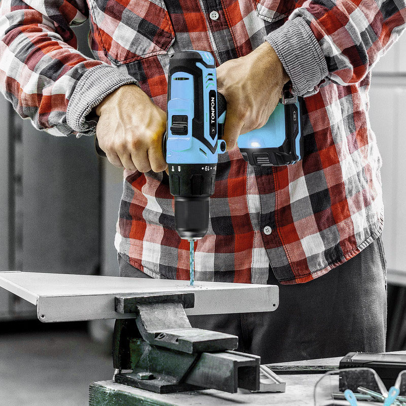 Handheld Concrete Wall Drilling Machine Perseuse Visseuse 18v/20v Electric Cordless Power Drill Screwdriver Battery Tool set