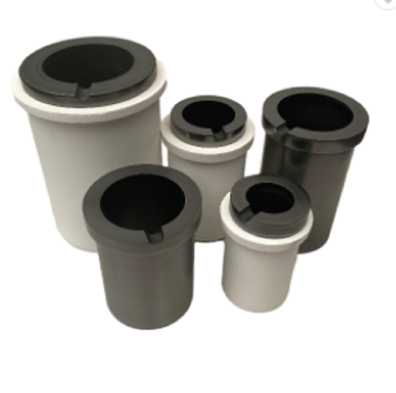 3kg Copper Gold Melting Carbon Graphite Crucible Price
