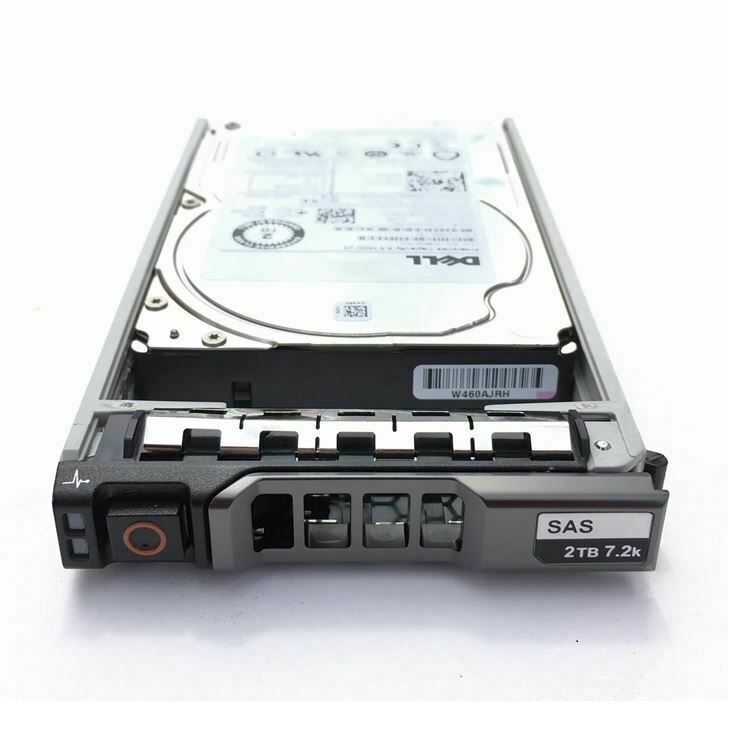 3,5 "и 2 .5" HDD жесткий диск Caddy dell powerEdge Сервер DELL HDD caddy лоток