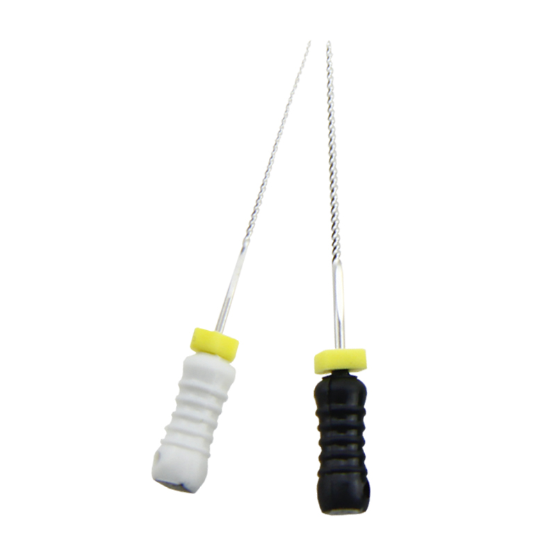 ZOGEAR dental niti & нержавеющая сталь k- endo файлы