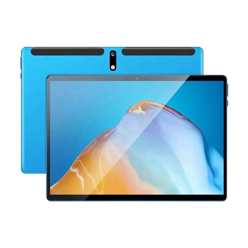 Factory Price F012-x107 Tablets 10.1 Inch Android Tablet Cpu Sc9863 Eight Core Tablet Pc