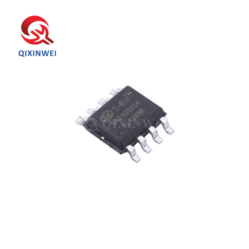 Транзисторы QXW MOSFET SOP-8 SVD1055SA SVD1055SATR