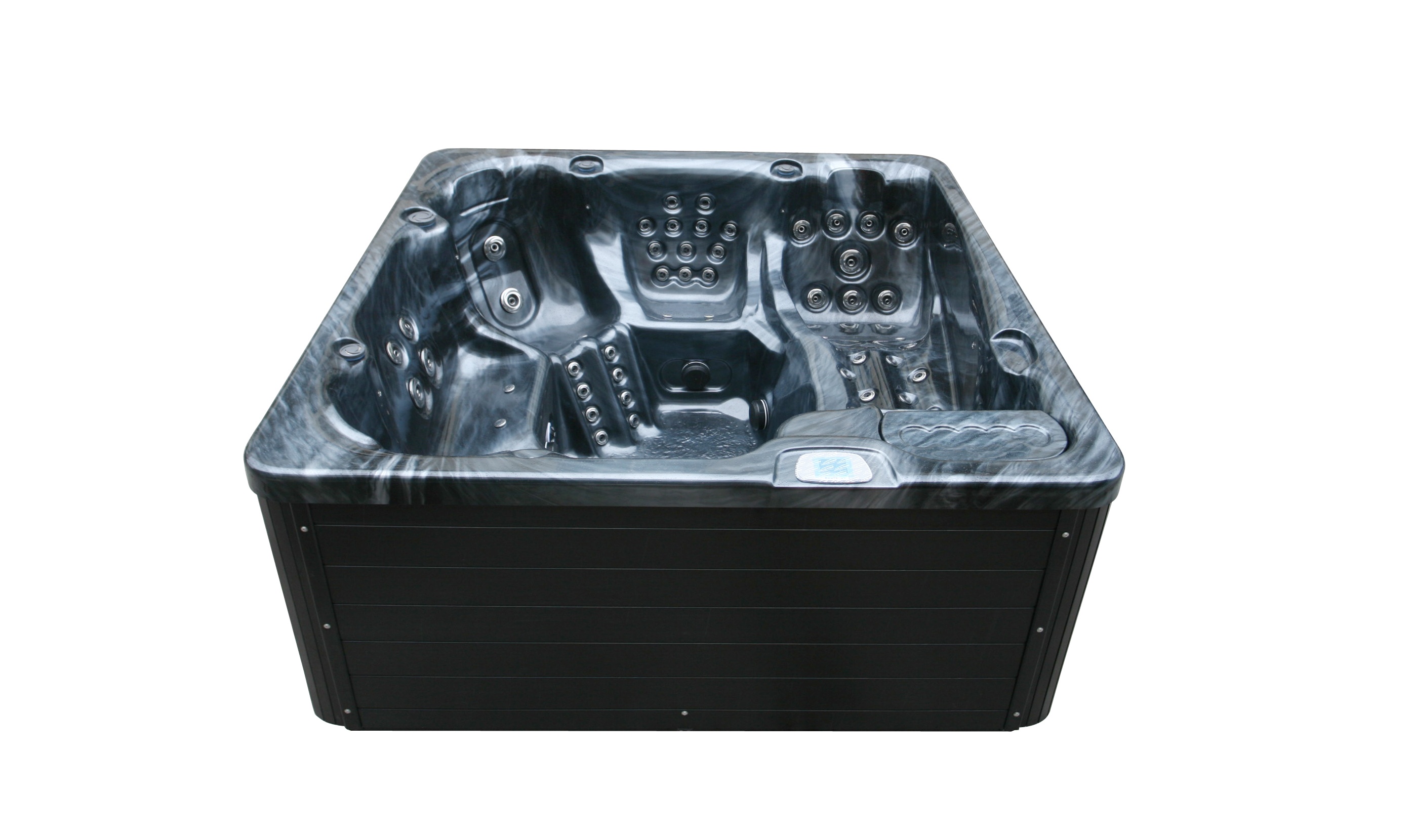 High Quality American Style Hot Tubs Outdoor Massage Spa