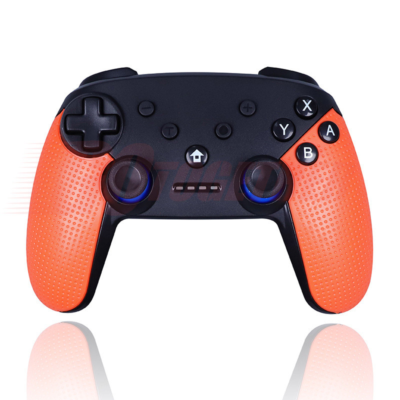 Лидер продаж, беспроводной игровой контроллер PS4, геймпад, многофункциональный джойстик, игровая консоль для телевизора, игры для стрельбы, Универсальный Ce