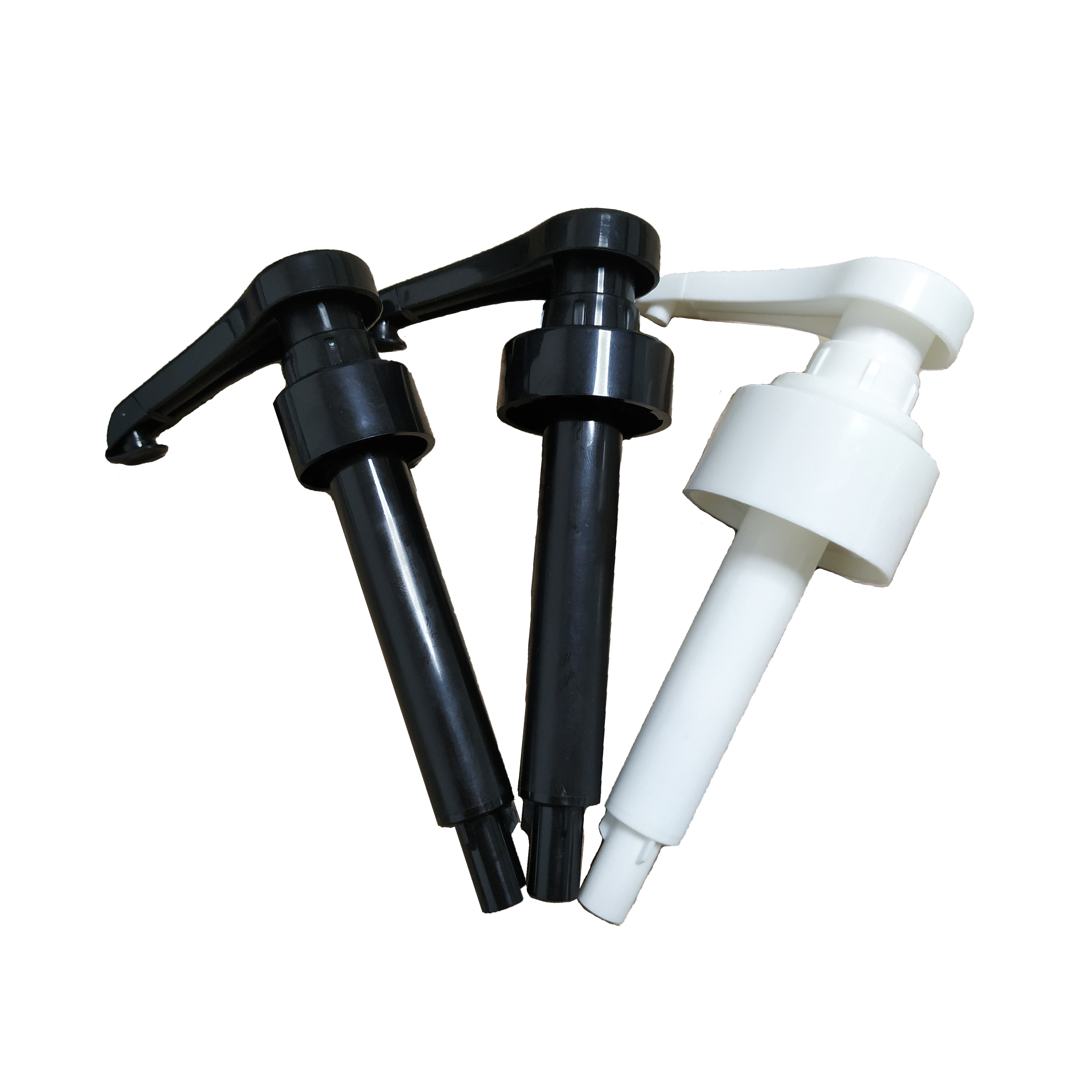 Your good kitchen assistant with Dust Cover Chinese Seasoning hand press Oyster sauce squeezer
