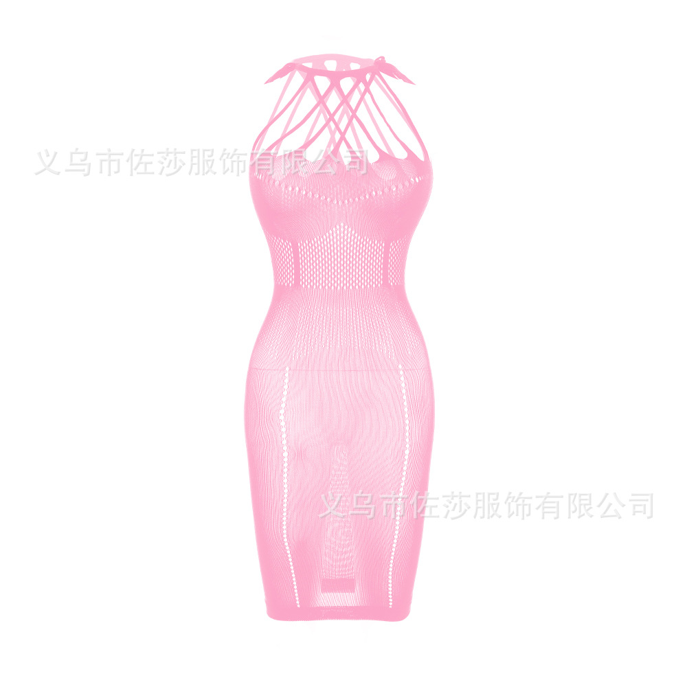 Leather Rubber Latex Catsuit Sexy Custom Wholesale Cheap Halloween Women Angel Black Red OEM Customized Costumes Picture Time