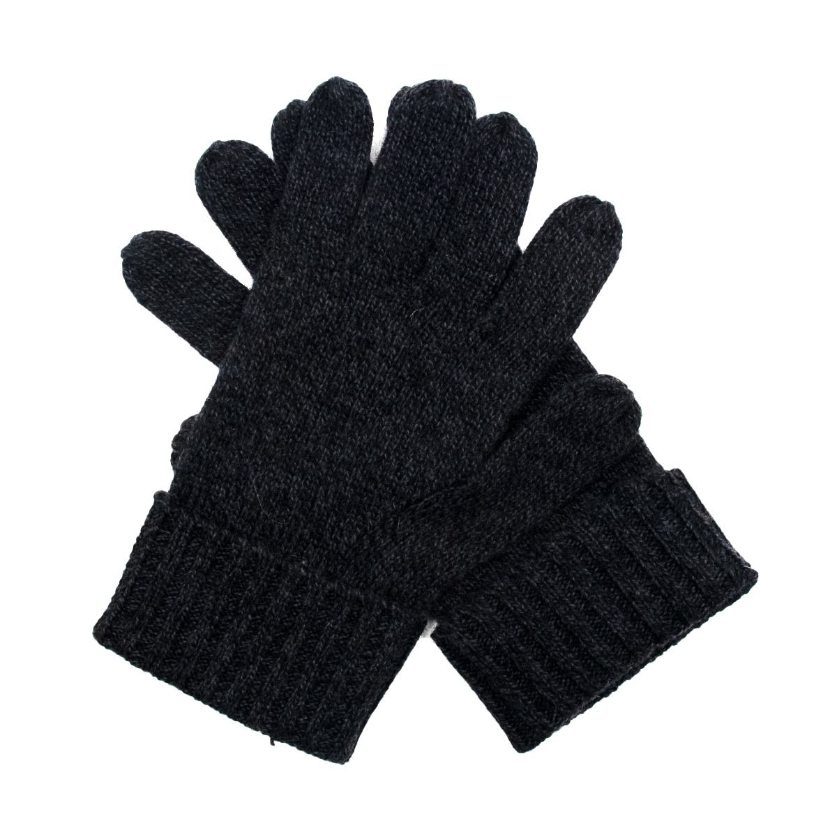 100% Cashmere Gloves Custom Designed Women Winter Warm Gloves
