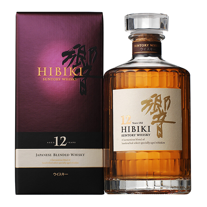 Japanese midyear gifts hibiki beer alcohol alcoholic drinks whiskey