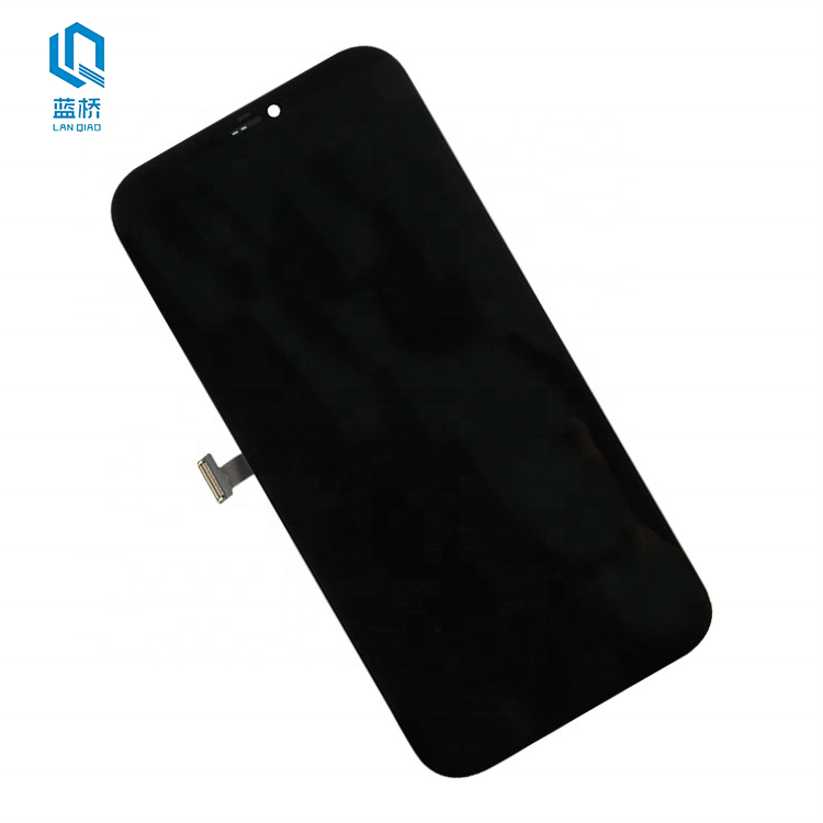 ЖК-экран для Iphone 12 12Pro 12 Pro Max, ЖК-экран для мобильных телефонов Iphone