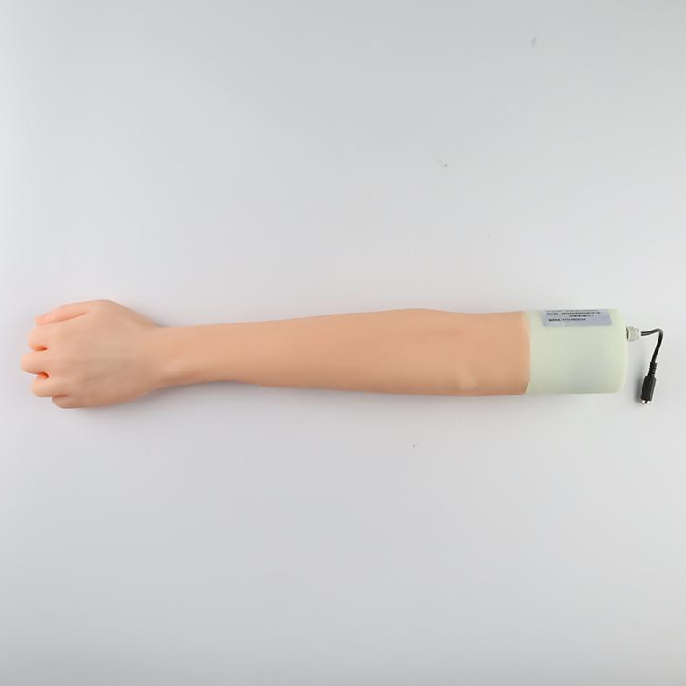 Medical surgery training nursing arm model medical ultrasound training model