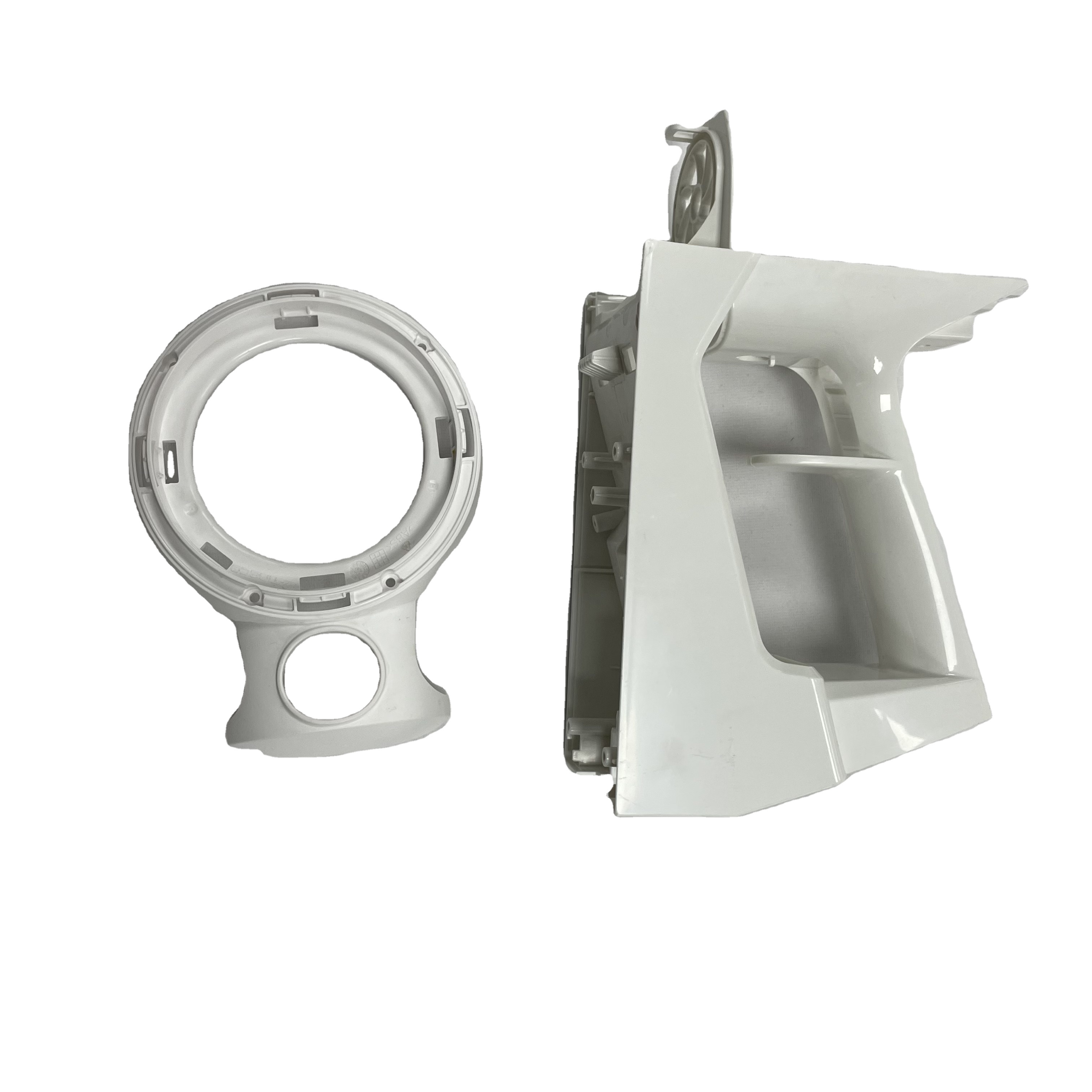 Custom plastic injection molding ISO certificated plastic molding medical parts injection molding service