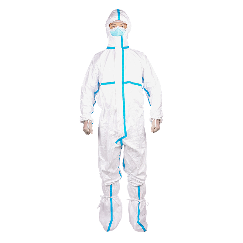 В наличии, распродажа, одноразовые комбинезоны Dupont Tyvek