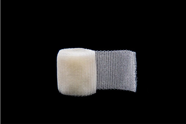 Professional Medical Polymer Bandage Orthopedic Casting Tap